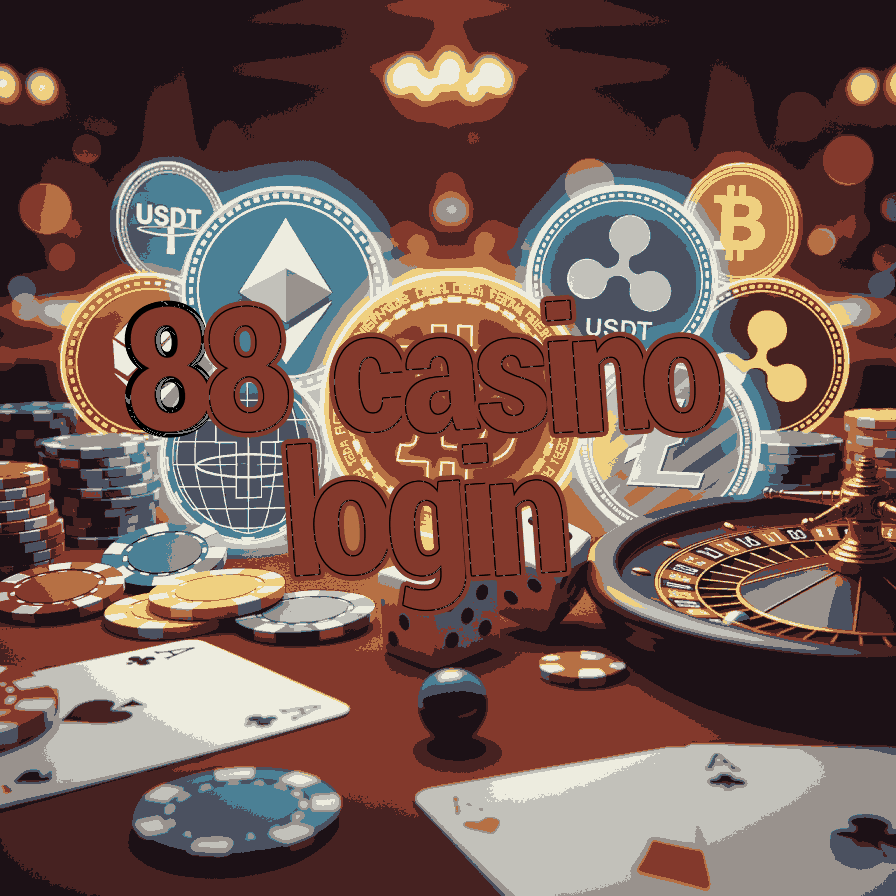 88 Casino Login - Secure Account Access
